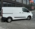 Белый Форд Транзит Кастом, объемом двигателя 2 л и пробегом 255 тыс. км за 14000 $, фото 11 на Automoto.ua