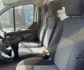 Белый Форд Транзит Кастом, объемом двигателя 2 л и пробегом 255 тыс. км за 14000 $, фото 43 на Automoto.ua