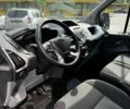 Белый Форд Транзит Кастом, объемом двигателя 2 л и пробегом 255 тыс. км за 14000 $, фото 44 на Automoto.ua