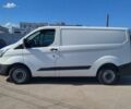 Білий Форд Транзит Кастом, об'ємом двигуна 2.2 л та пробігом 200 тис. км за 16000 $, фото 29 на Automoto.ua