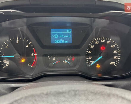 Белый Форд Транзит Кастом, объемом двигателя 0 л и пробегом 212 тыс. км за 11900 $, фото 24 на Automoto.ua