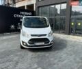 Белый Форд Транзит Кастом, объемом двигателя 2 л и пробегом 255 тыс. км за 14000 $, фото 14 на Automoto.ua