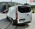Белый Форд Транзит Кастом, объемом двигателя 2 л и пробегом 255 тыс. км за 14000 $, фото 6 на Automoto.ua