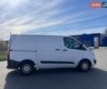 Белый Форд Транзит Кастом, объемом двигателя 2 л и пробегом 295 тыс. км за 10800 $, фото 4 на Automoto.ua