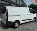 Белый Форд Транзит Кастом, объемом двигателя 2 л и пробегом 255 тыс. км за 14000 $, фото 10 на Automoto.ua