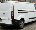 Белый Форд Транзит Кастом, объемом двигателя 0 л и пробегом 212 тыс. км за 11900 $, фото 10 на Automoto.ua