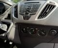 Белый Форд Транзит Кастом, объемом двигателя 2 л и пробегом 255 тыс. км за 14000 $, фото 38 на Automoto.ua