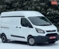 Білий Форд Транзит Кастом, об'ємом двигуна 2.2 л та пробігом 260 тис. км за 10999 $, фото 2 на Automoto.ua