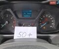 Белый Форд Транзит Кастом, объемом двигателя 2 л и пробегом 295 тыс. км за 10800 $, фото 22 на Automoto.ua