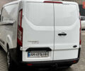 Белый Форд Транзит Кастом, объемом двигателя 0 л и пробегом 212 тыс. км за 11900 $, фото 11 на Automoto.ua