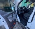 Белый Форд Транзит Кастом, объемом двигателя 2 л и пробегом 267 тыс. км за 13000 $, фото 9 на Automoto.ua