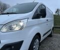 Білий Форд Транзит Кастом, об'ємом двигуна 2 л та пробігом 240 тис. км за 13000 $, фото 3 на Automoto.ua
