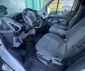 Білий Форд Транзит Кастом, об'ємом двигуна 2 л та пробігом 267 тис. км за 13000 $, фото 7 на Automoto.ua