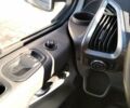 Білий Форд Транзит Кастом, об'ємом двигуна 2 л та пробігом 270 тис. км за 14500 $, фото 11 на Automoto.ua