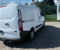 Белый Форд Транзит Кастом, объемом двигателя 2 л и пробегом 295 тыс. км за 12100 $, фото 4 на Automoto.ua