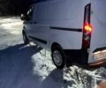 Белый Форд Транзит Кастом, объемом двигателя 2 л и пробегом 330 тыс. км за 13000 $, фото 22 на Automoto.ua