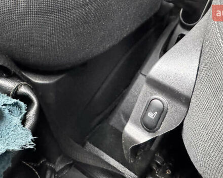 Белый Форд Транзит Кастом, объемом двигателя 0 л и пробегом 212 тыс. км за 11900 $, фото 21 на Automoto.ua