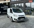 Белый Форд Транзит Кастом, объемом двигателя 2 л и пробегом 255 тыс. км за 14000 $, фото 13 на Automoto.ua