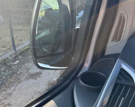 Білий Форд Транзит Кастом, об'ємом двигуна 2 л та пробігом 267 тис. км за 13000 $, фото 13 на Automoto.ua