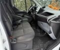 Белый Форд Транзит Кастом, объемом двигателя 2 л и пробегом 330 тыс. км за 13000 $, фото 8 на Automoto.ua