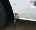 Белый Форд Транзит Кастом, объемом двигателя 2 л и пробегом 295 тыс. км за 10800 $, фото 21 на Automoto.ua