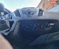 Білий Форд Транзит Кастом, об'ємом двигуна 2 л та пробігом 271 тис. км за 10800 $, фото 9 на Automoto.ua