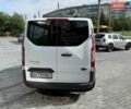 Белый Форд Транзит Кастом, объемом двигателя 2 л и пробегом 255 тыс. км за 14000 $, фото 8 на Automoto.ua