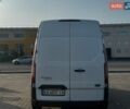 Белый Форд Транзит Кастом, объемом двигателя 2.2 л и пробегом 350 тыс. км за 10700 $, фото 2 на Automoto.ua