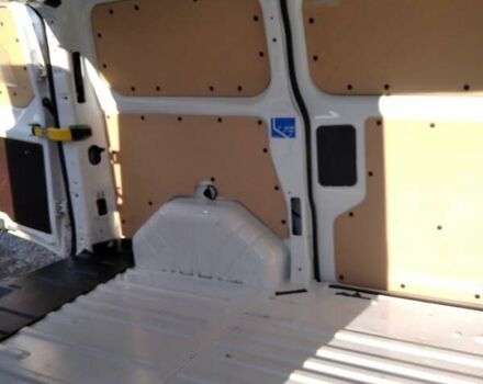 Білий Форд Транзит Кастом, об'ємом двигуна 2 л та пробігом 270 тис. км за 14500 $, фото 17 на Automoto.ua