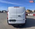 Белый Форд Транзит Кастом, объемом двигателя 2 л и пробегом 295 тыс. км за 10800 $, фото 5 на Automoto.ua