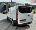 Белый Форд Транзит Кастом, объемом двигателя 2 л и пробегом 255 тыс. км за 14000 $, фото 6 на Automoto.ua