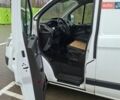 Белый Форд Транзит Кастом, объемом двигателя 2 л и пробегом 295 тыс. км за 10800 $, фото 19 на Automoto.ua