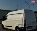 Белый Форд Транзит Кастом, объемом двигателя 2.2 л и пробегом 350 тыс. км за 10700 $, фото 3 на Automoto.ua