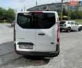 Белый Форд Транзит Кастом, объемом двигателя 2 л и пробегом 255 тыс. км за 14000 $, фото 8 на Automoto.ua