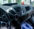 Белый Форд Транзит Кастом, объемом двигателя 2 л и пробегом 295 тыс. км за 12100 $, фото 13 на Automoto.ua