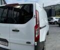 Белый Форд Транзит Кастом, объемом двигателя 2 л и пробегом 255 тыс. км за 14000 $, фото 21 на Automoto.ua