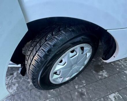 Білий Форд Транзит Кастом, об'ємом двигуна 2 л та пробігом 267 тис. км за 13000 $, фото 6 на Automoto.ua