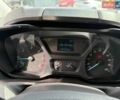 Белый Форд Транзит Кастом, объемом двигателя 2 л и пробегом 255 тыс. км за 14000 $, фото 49 на Automoto.ua