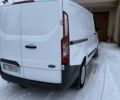 Белый Форд Транзит Кастом, объемом двигателя 2 л и пробегом 330 тыс. км за 13000 $, фото 9 на Automoto.ua