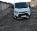 Білий Форд Транзит Кастом, об'ємом двигуна 2 л та пробігом 270 тис. км за 14500 $, фото 2 на Automoto.ua