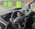 Белый Форд Транзит Кастом, объемом двигателя 2 л и пробегом 295 тыс. км за 10800 $, фото 12 на Automoto.ua