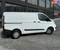 Белый Форд Транзит Кастом, объемом двигателя 2 л и пробегом 255 тыс. км за 14000 $, фото 11 на Automoto.ua