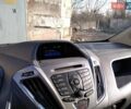 Білий Форд Транзит Кастом, об'ємом двигуна 2 л та пробігом 270 тис. км за 14500 $, фото 10 на Automoto.ua