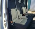 Білий Форд Транзит Кастом, об'ємом двигуна 2.2 л та пробігом 200 тис. км за 16000 $, фото 34 на Automoto.ua