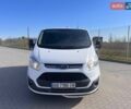 Белый Форд Транзит Кастом, объемом двигателя 2 л и пробегом 295 тыс. км за 10800 $, фото 7 на Automoto.ua