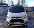 Білий Форд Транзит Кастом, об'ємом двигуна 2 л та пробігом 270 тис. км за 14500 $, фото 18 на Automoto.ua
