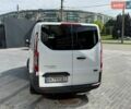 Белый Форд Транзит Кастом, объемом двигателя 2 л и пробегом 255 тыс. км за 14000 $, фото 7 на Automoto.ua