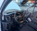 Білий Форд Транзит Кастом, об'ємом двигуна 2 л та пробігом 197 тис. км за 17900 $, фото 25 на Automoto.ua