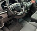 Білий Форд Транзит Кастом, об'ємом двигуна 2 л та пробігом 250 тис. км за 18500 $, фото 6 на Automoto.ua