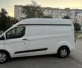 Форд Транзит Кастом 2018 у Александрие на Automoto.ua Білий Форд Транзит Кастом, об'ємом двигуна 2 л та пробігом 200 тис. км за 17000 $, фото 2 на Automoto.ua